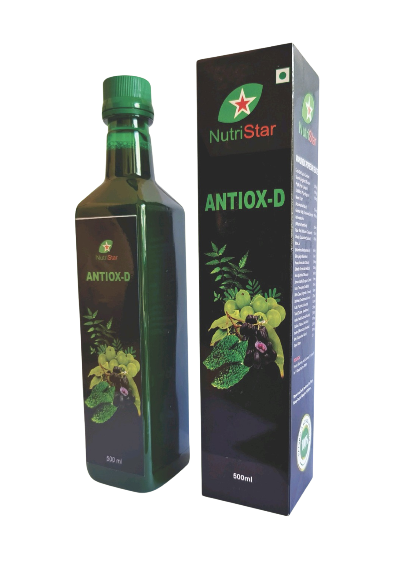 ANTIOX-D
