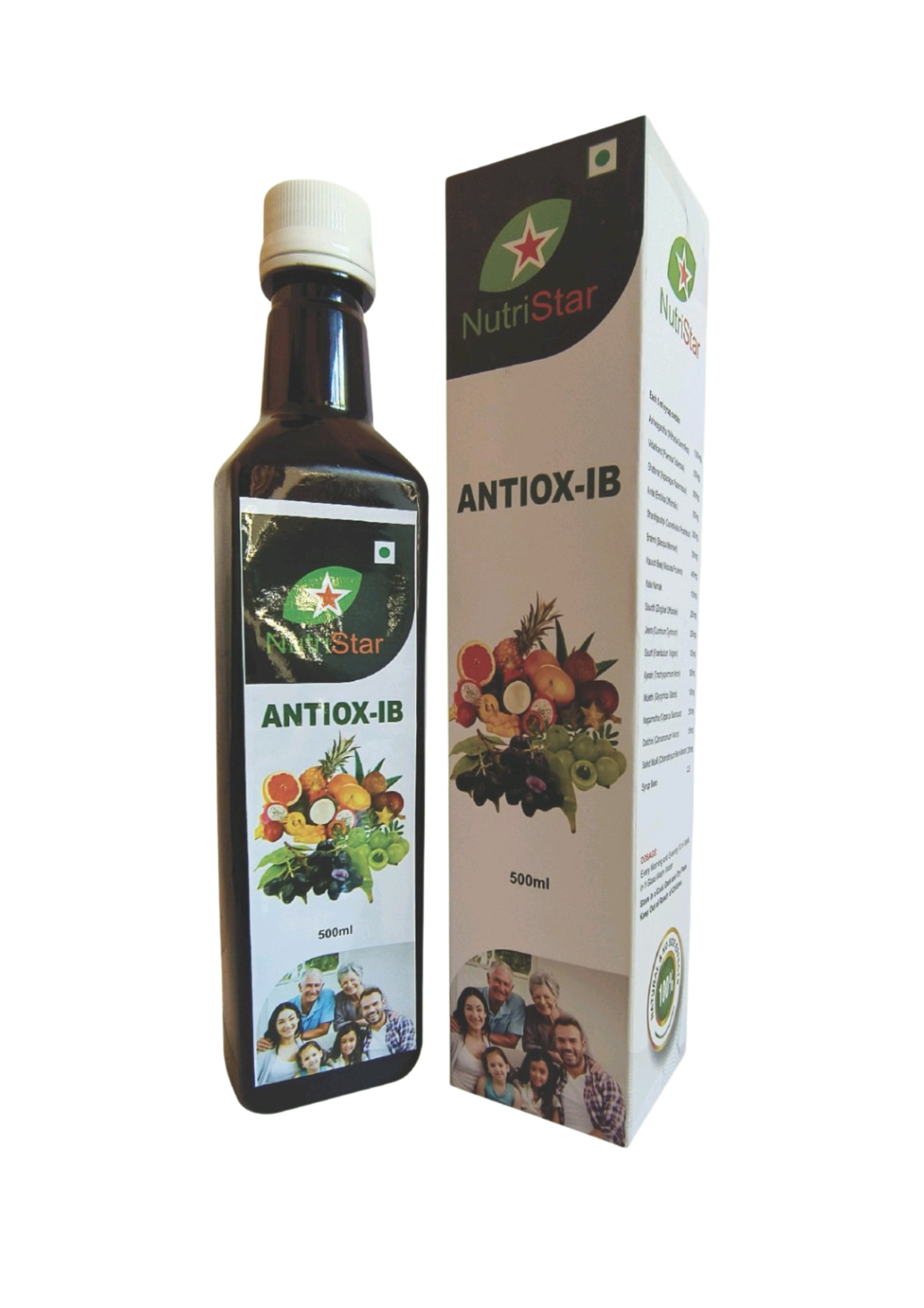 Antiox-IB